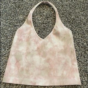 Tillys Full Tilt Halter